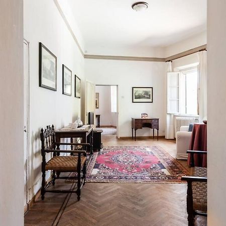Villa Ott Crespina Bagian luar foto