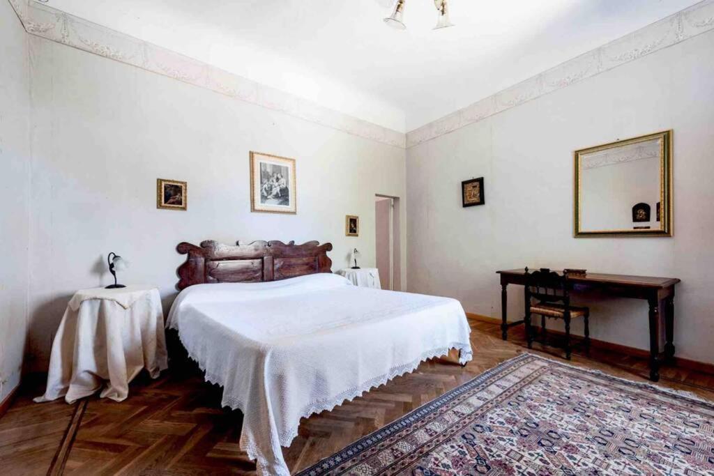 Villa Ott Crespina Bagian luar foto
